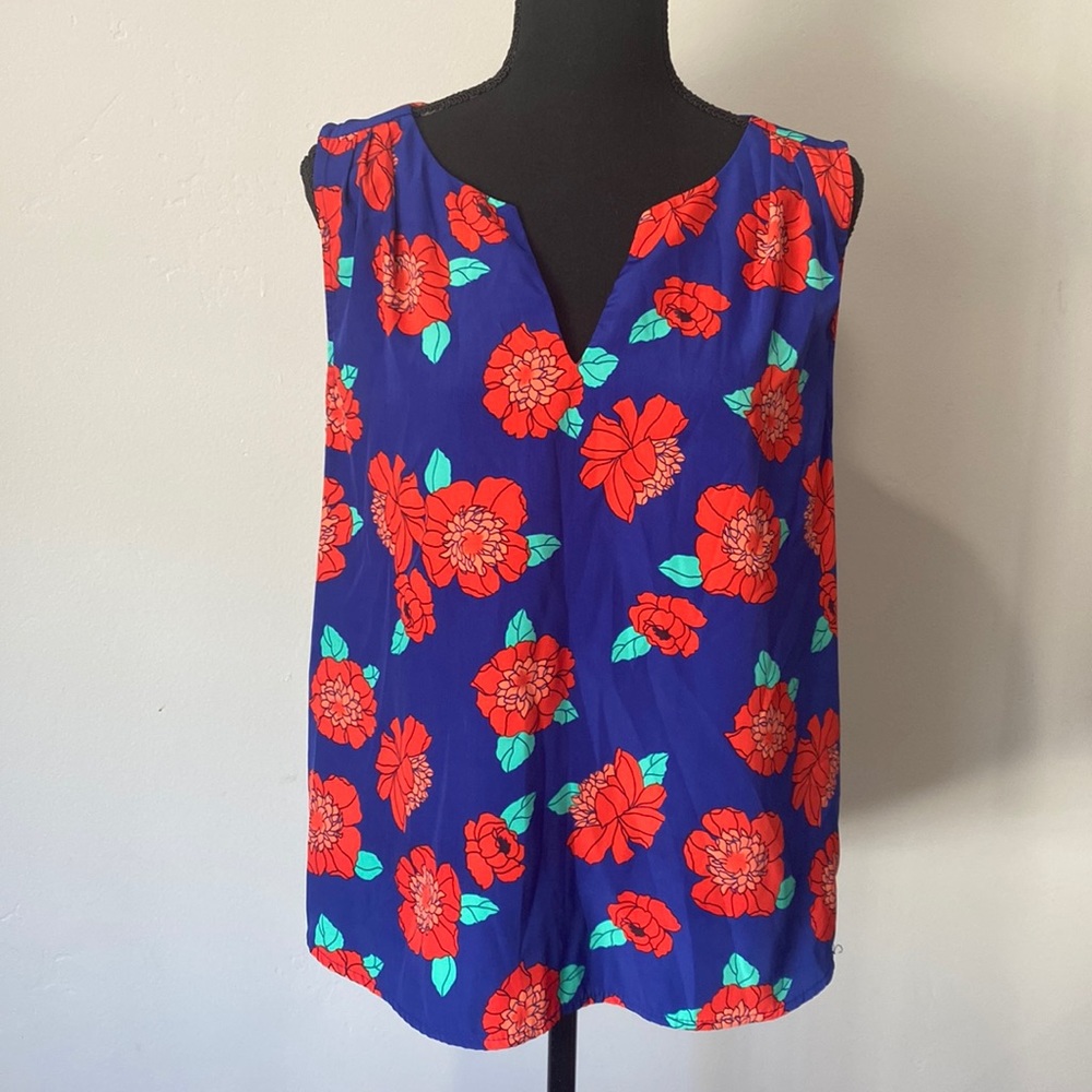 Womens tank